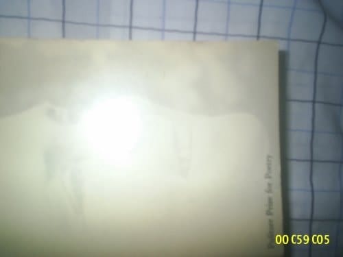 Selected poems 1930 - 1965