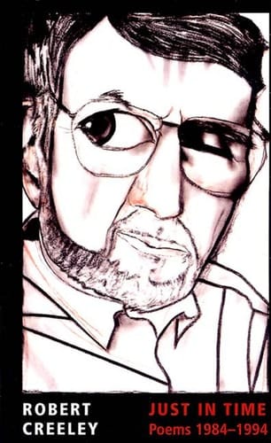 Just in Time Poems, 1984-1994