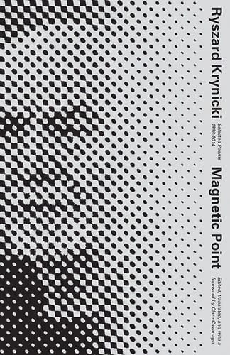 Magnetic Point Selected Poems 1968-2014