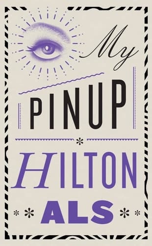 My Pinup A Paean to Prince
