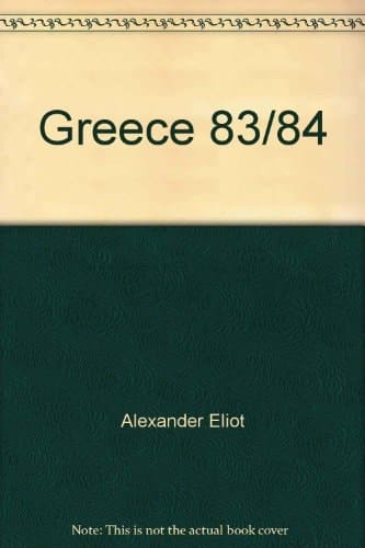 Greece 83/84