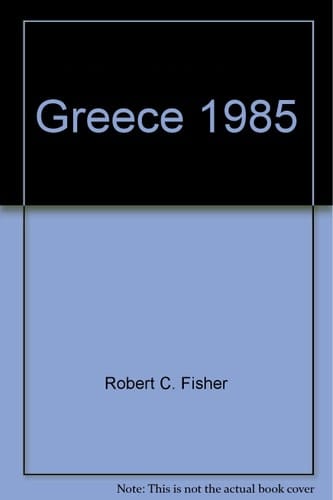 Greece 1985