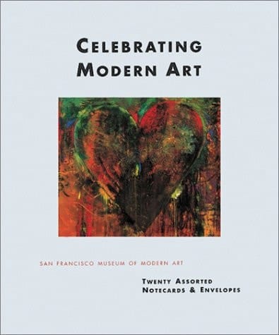 Celebrating Modern Art