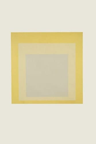 Homage to the Square Journal