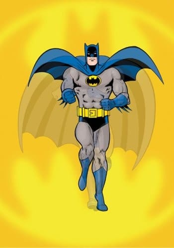 Batman