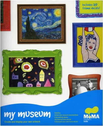 My Museum