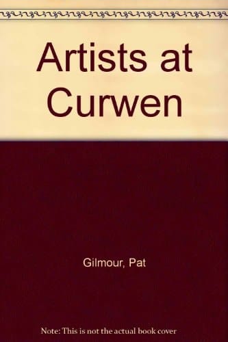 Artists at Curwen
