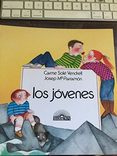 Los jóvenes