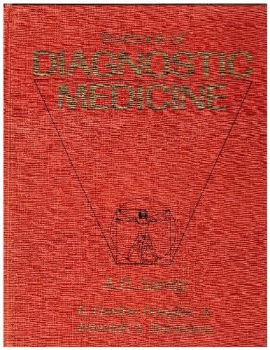 Textbook of Diagnostic Medicine