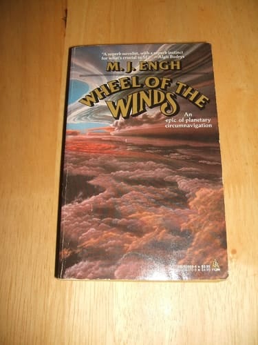 Wheel of the Winds