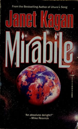 Mirabile