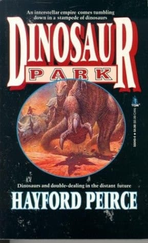 Dinosaur Park