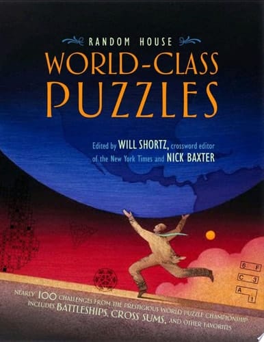 Random House World-Class Puzzles