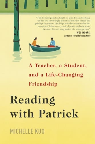 Reading with Patrick A Teacher, a Student, and a Life-changing Friendship