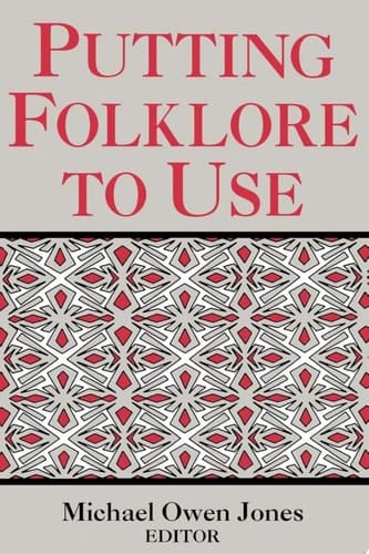 Putting Folklore To Use