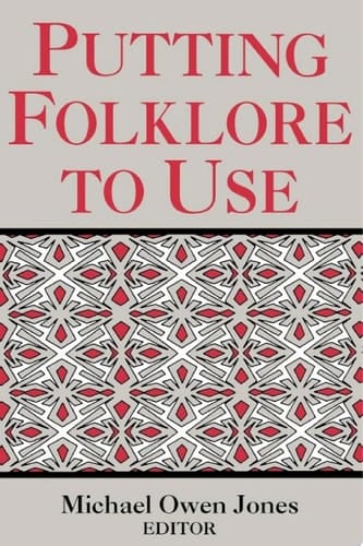 Putting Folklore To Use