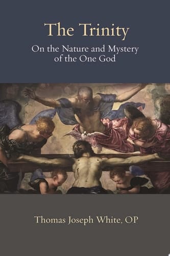 The Trinity On the Nature and Mystery of the One God