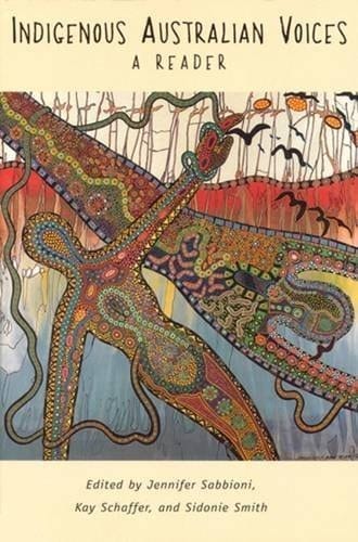 Indigenous Australian Voices A Reader