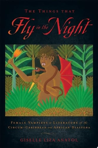 The Things That Fly in the Night