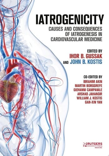 Iatrogenicity