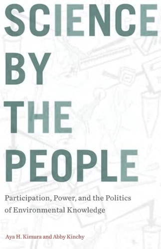 Science by the People