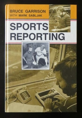 Sports Reporting