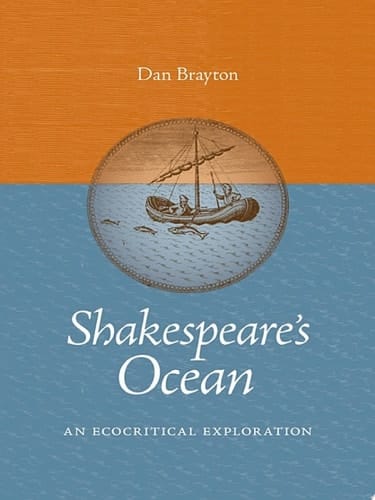 Shakespeare's Ocean