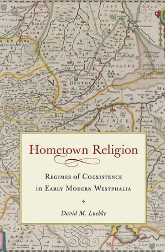 Hometown Religion
