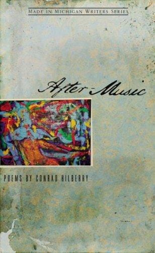 After-music: poems