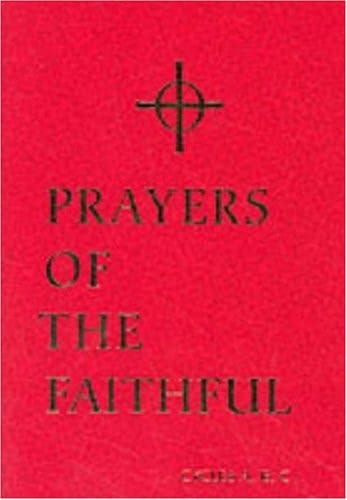 Prayers of the Faithful