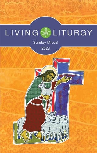 Living Liturgy Sunday Missal 2023