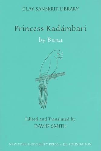 Princess Kadambari