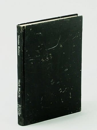 Work 1961-73