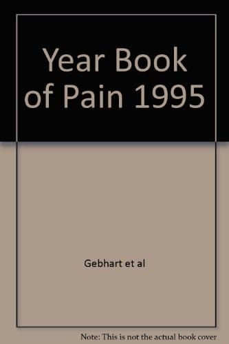 The Year Book of Pain, 1995
