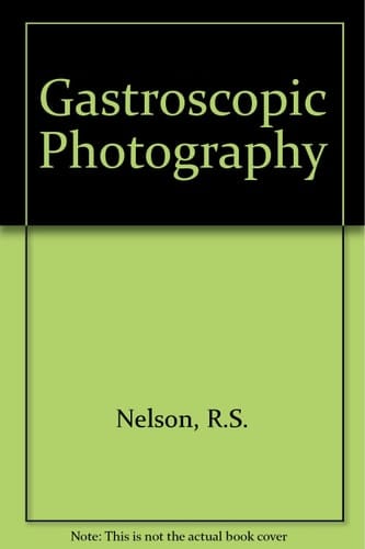 Gastroscopic Photography