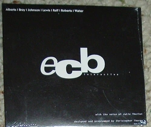 Essential Cell Biology Interactive CD-ROM: Available with Essential Cell Biology