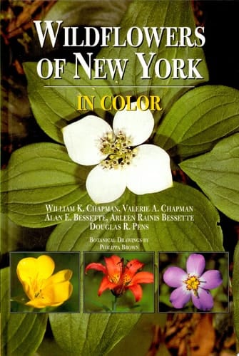 Wildflowers of New York in Color