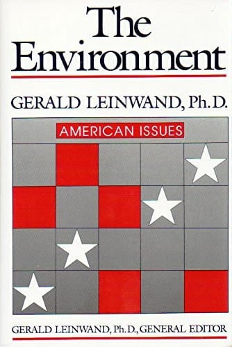 The Environment