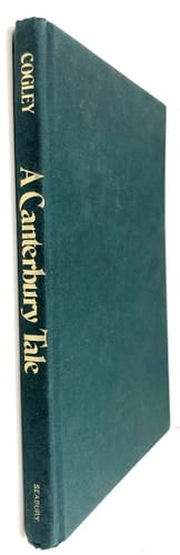 A Canterbury tale: Experiences and reflections, 1916-1976