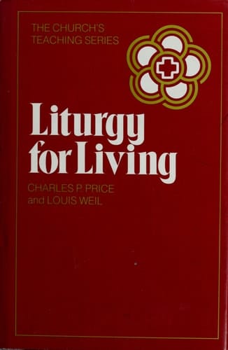 Liturgy for Living