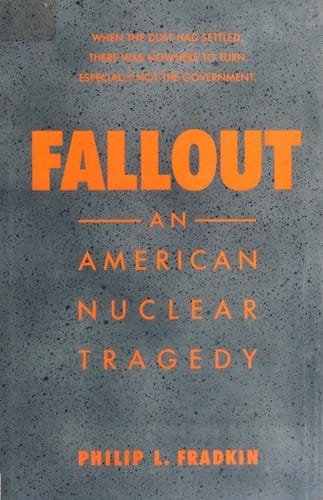 Fallout: An American nuclear tragedy