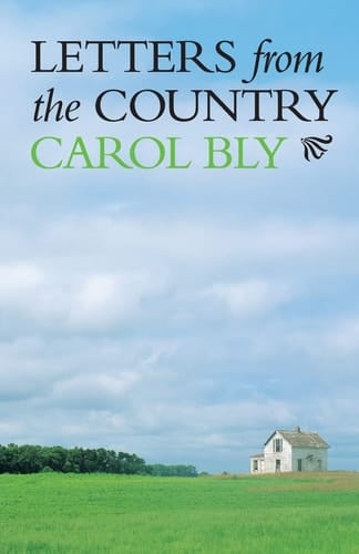 Letters from the Country