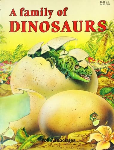 A Family of Dinosaurs