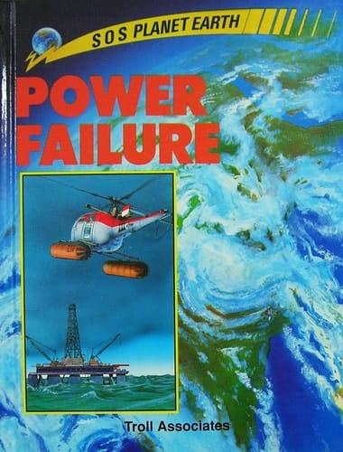 Power Failure