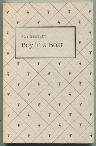Boy in a Boat