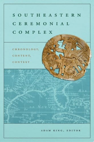 Southeastern Ceremonial Complex Chronology, Content, Contest