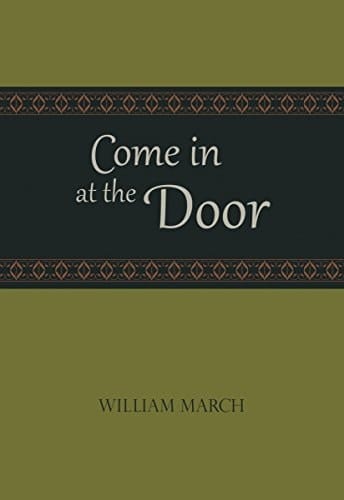 Come in at the Door (Library of Alabama Classics)