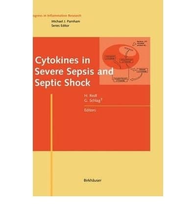 Cytokines in Severe Sepsis and Septic Shock