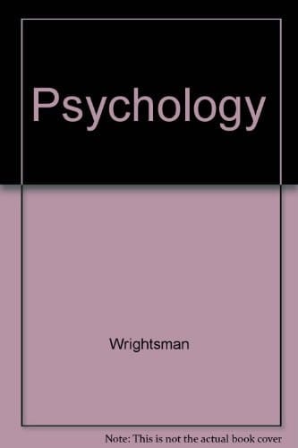Psychology