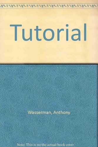Tutorial: Software Development Environments